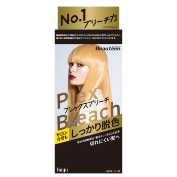 ビューティーン　プレックスブリーチ