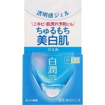 肌ラボ　白潤薬用美白ジェル　１００ｇ