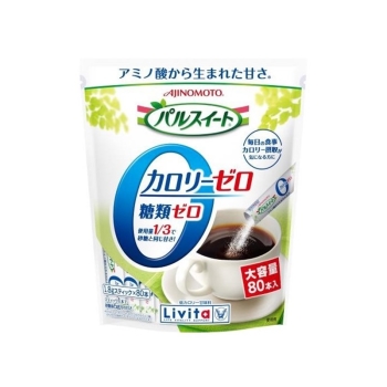 Ｌｉｖｉｔａ　パルスイートカロリーゼロ