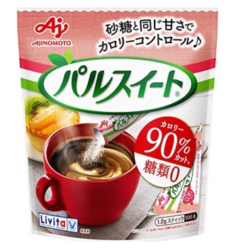 パルスイート袋入２００ｇ