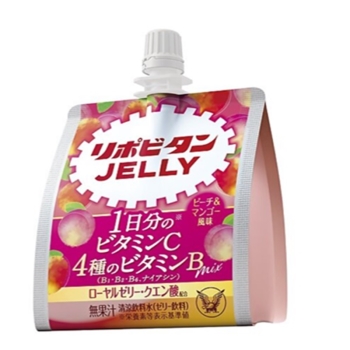 リポビタンゼリーＶＣ