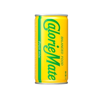 カロリーメイトリキッドフルーツ200ml