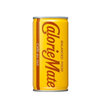 カロリーメイトリキッドカフェオレ200ml×1本