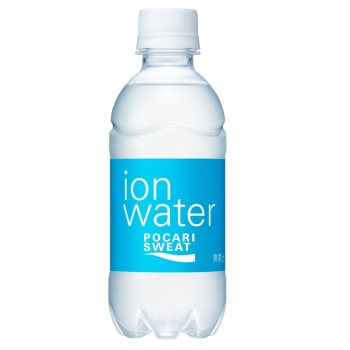 ポカリスエット　イオンウォーター　３００ｍｌ