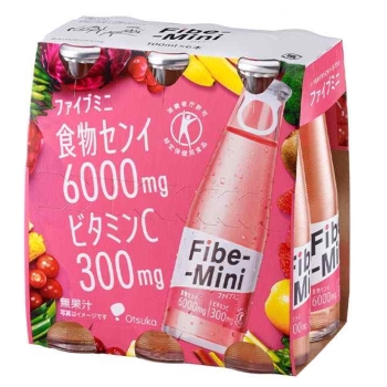 ファイブミニ 100ml×6本パック