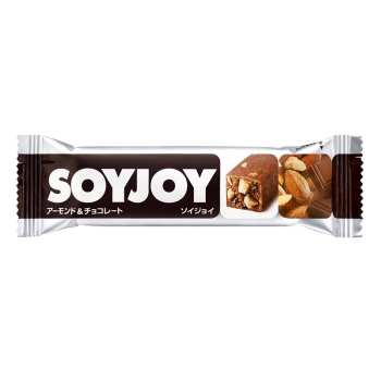 SOYJOY アーモンド&チョコレート 30g