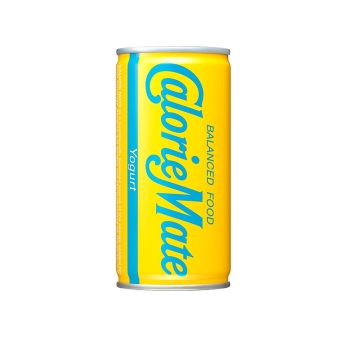 カロリーメイトリキッドヨーグルト200ml×1本