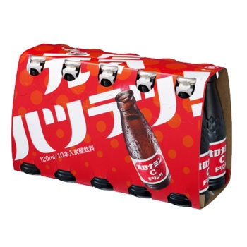 オロナミンCドリンク 10本入