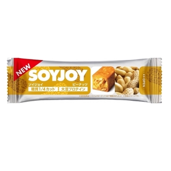 ＳＯＹＪＯＹ　ピーナッツ　３０ｇ