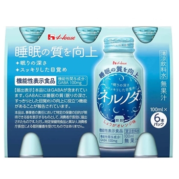 ネルノダ　１００ｍｌ×６本