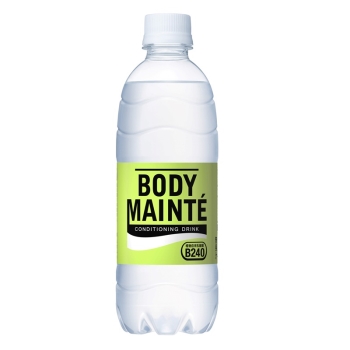 ボディメンテドリンク