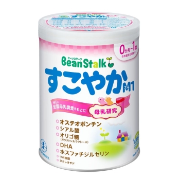ビーンスターク　すこやかＭ１　大缶