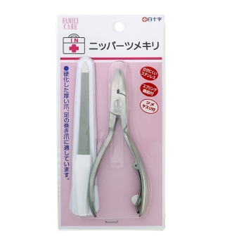 ＦＣ　ニッパーツメキリ