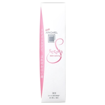 アパガードセレナ 105G