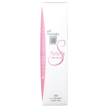 アパガードセレナ 53G