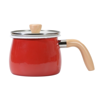 超激レア❗️廃盤品❗未使用品❗旧イマン ダイアナローズ ホーロー 両手鍋 ベストコ IH 両手鍋 キャセロール ステンレス 3層鋼 22cm SJ