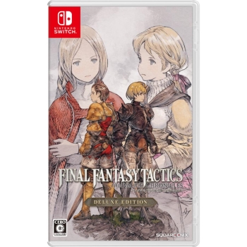 SQUARE ENIX - ファイナル・ファンタジーⅡ Ⅲ Ⅳ Ⅴ Ⅵタクティクスサウンドトラックセット ファイナル・ファンタジーⅡ Ⅲ Ⅳ Ⅴ Ⅵタクティクスサウンド