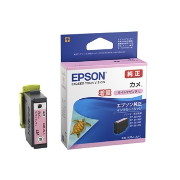 エプソン　ＫＡＭ－ＬＭ－Ｌ　カメ