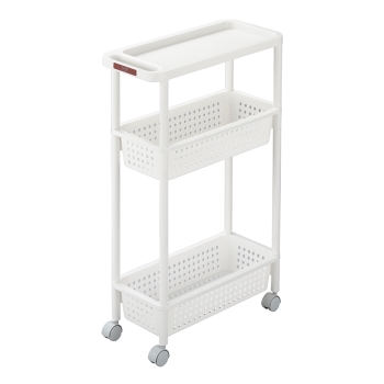 カーゴ２　スリムワゴン　３段