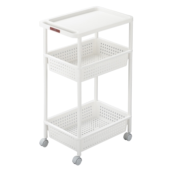 カーゴ２　ワイドワゴン　３段