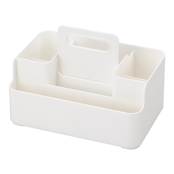 サンカ　ツールピット　Ｍ　ホワイト