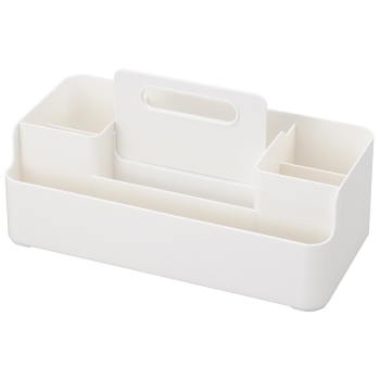 サンカ　ツールピット　Ｌ　ホワイト