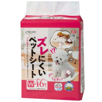 わんちゃんのペットシート&クロゼット わんちゃんのペットシート&クロゼット