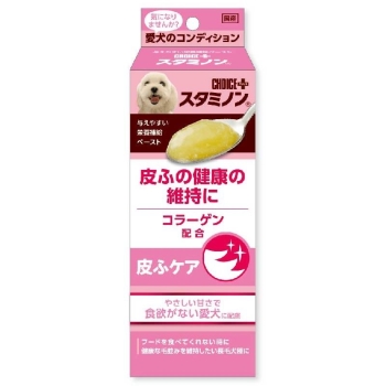 チョイスプラススタミノン　皮ふケア　４０ｇ