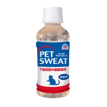 アース・ペット　ペットスエット猫用　下部尿路の健康維持２００ｍｌ