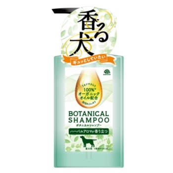 ボタニカルシャンプー３０１．５ｍｌ