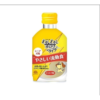 わんわんカロリー　パワー２７５ｍｌ