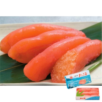 【お歳暮】丸鮮道場水産　北海道産たらこ　ＭＨＴ－３００