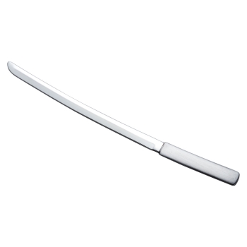 日本刀 和菓子 ナイフ