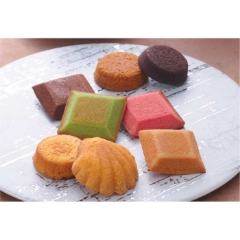 【お歳暮】ブールミッシュ　グランリュクス２１個入　ＧＬ－２１