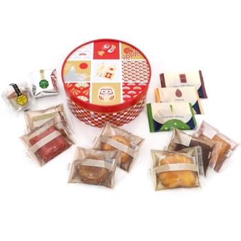 【福袋】ブールミッシュ　福ＢＯＸ　１２個入り