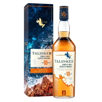 タリスカー１０年７００ｍｌ