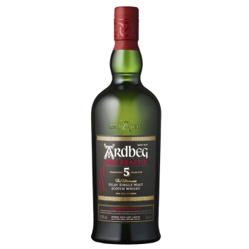 ＭＨＤ　アードベッグ　ウィビースティ　５年　７００ｍｌ