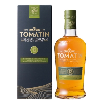 トマーティン　１２年　７００ｍｌ