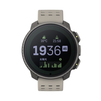 ＳＵＵＮＴＯ　ＶＥＲＴＩＣＡＬ　ＴＩ　サンドカラー