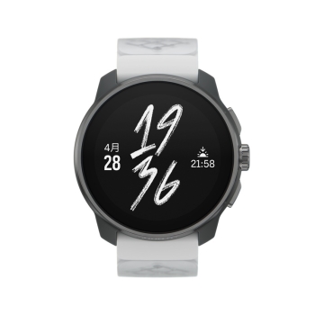 ＳＵＵＮＴＯ　ＲＡＣＥ　Ｓ　ＴＩ　カナリア