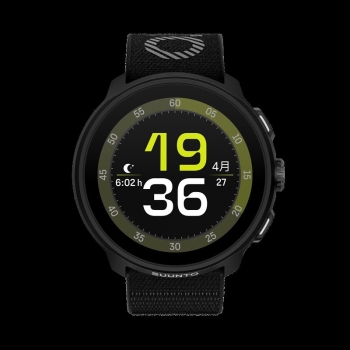 ＳＵＵＮＴＯ　ＲＵＮ　オールブラック