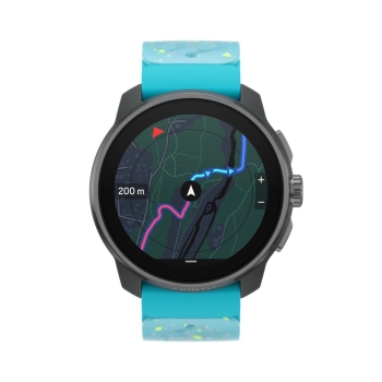 ＳＵＵＮＴＯ　ＲＡＣＥ　Ｓ　ＴＩ　コートニー