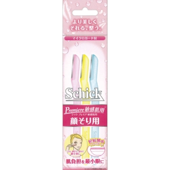 シック プレミア 敏感肌用Lディスポ