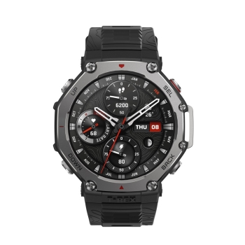 ＡＭＡＺＦＩＴ　Ｔ－Ｒｅｘ　３　オニキス　（ブラック）