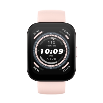 ＡＭＡＺＦＩＴ　Ｂｉｐ　５　パステルピンク