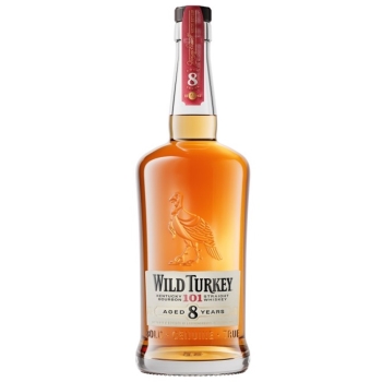 ワイルドターキー ８年　７００ｍｌ