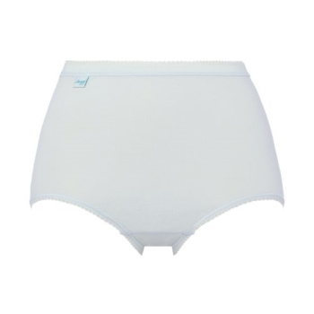 【アイスポイントＬＬサイズのみ】トリンプ　スロギー　マキシショーツ