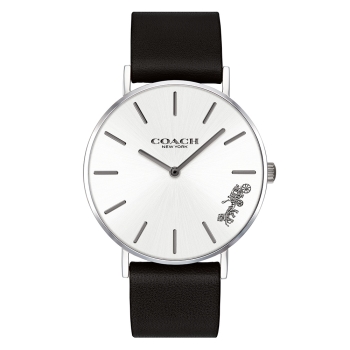 コーチ　レディース腕時計　ＣＯＡＣＨ　ＰＥＲＲＹ　３６ＭＭ