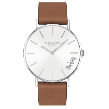 コーチ　レディース腕時計　ＣＯＡＣＨ　ＰＥＲＲＹ　３６ＭＭ