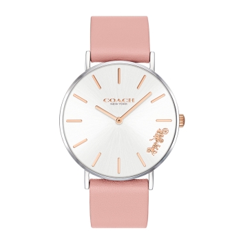 コーチ　レディース腕時計　ＣＯＡＣＨ　ＰＥＲＲＹ　３６ＭＭ